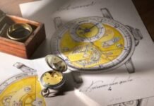 Bonniksen Reborn with Handmade Le Carrousel