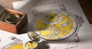 Bonniksen Reborn with Handmade Le Carrousel