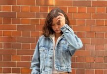 Low-Rise Jeans Are Mainstream Again—These Are the 5 Shoes Everyone Is Wearing With Them