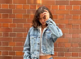 Low-Rise Jeans Are Mainstream Again—These Are the 5 Shoes Everyone Is Wearing With Them