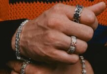 30+ Best Men’s Jewelry Brands to Know and Shop