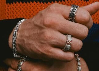 30+ Best Men’s Jewelry Brands to Know and Shop