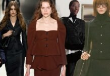 FYI: This Is the Chicest Way to Wear a Skirt in 2026