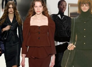 FYI: This Is the Chicest Way to Wear a Skirt in 2026