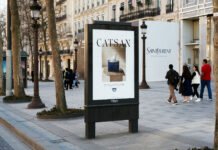 CATSAN™ turns fashion items into ‘Luxury Litter Trays’