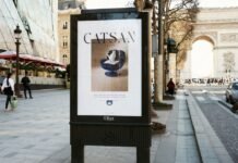 CATSAN elevates cat litter with high fashion ‘Luxury Litter Trays’ campaign