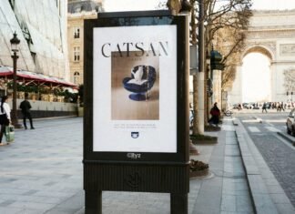 CATSAN elevates cat litter with high fashion ‘Luxury Litter Trays’ campaign