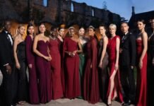 Chaumet’s High Jewelry is Inspired by Aromas of Coffee, Tea and Spices