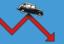 The auto industry’s ‘annus horribilis’: Trump’s tariffs, Chinese rivals and EV slowdown drag the sector into heavy losses