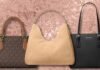 Michael Kors Outlet has 370+ handbags on sale this week — prices start at $44