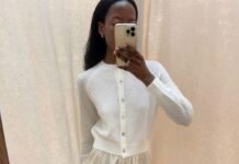 I Know You Want to Be the Best Dressed—These 30 New Nordstrom Items Say “I’m a Cool Fashion Person”
