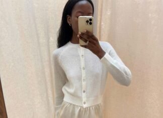I Know You Want to Be the Best Dressed—These 30 New Nordstrom Items Say “I’m a Cool Fashion Person”