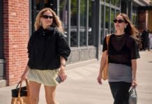 The Two Retailers Fashion Editors Rely On For Their Spring Basics