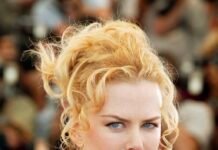 Ahead of the Met Gala, Explore Nicole Kidman’s Fabulous Taste in Diamond Jewelry