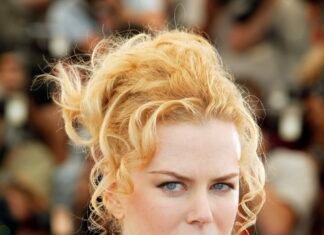 Ahead of the Met Gala, Explore Nicole Kidman’s Fabulous Taste in Diamond Jewelry