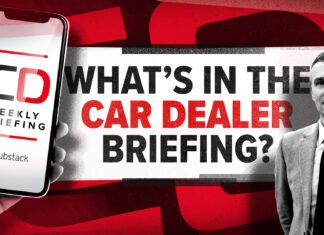 Weekly Briefing: Which car brands are most at risk of the Chinese?