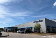 Car Tech LLC announces $21.5 million expansion