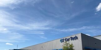 Car Tech LLC announces $21.5 million expansion