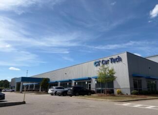 Car Tech LLC announces $21.5 million expansion