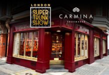 Event – Carmina Albaladejo collection launch in London