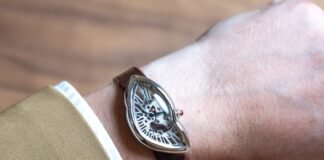 5 Biggest Watch Trends Spotted at Watches & Wonders 2026