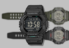 Casio’s new affordable watches with 10-year battery now official