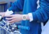 Casio launches two new radio-controlled watches with solar charging