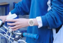 Casio launches two new radio-controlled watches with solar charging