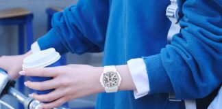 Casio launches two new radio-controlled watches with solar charging