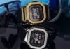 New Casio metal watches with heart rate sensor now available in US