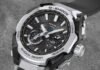 New Casio G-Shock MTG-B4000 carbon frame watches launching soon