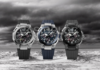 Casio G-Shock GWR-B3000: New GravityMaster watches revealed ahead of launch