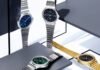 Four new Casio metal band watches launching soon