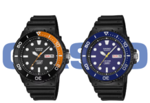 Casio’s new affordable MRW-230H watches with rotating bezel now official