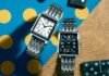 Casio’s new tank-style watches deliver classic looks without breaking the bank