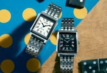 Casio’s new tank-style watches deliver classic looks without breaking the bank