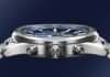 Casio Edifice EQB-1300 slim watch launching globally