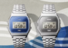Casio’s new Japan-made Vintage wave-patterned watches now official