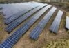 Centrica completes bespoke solar farm for Derbyshire manufacturer