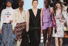 Around the World With Chanel: 20 Years of Pre-Collection Shows