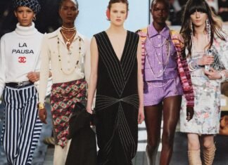 Around the World With Chanel: 20 Years of Pre-Collection Shows
