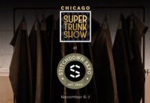 News – Chicago Super Trunk Show at Stitchdown Expo 2026