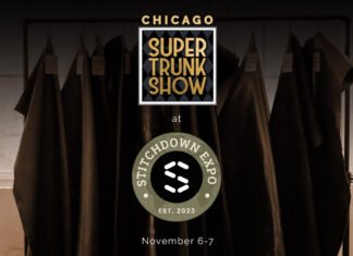 News – Chicago Super Trunk Show at Stitchdown Expo 2026