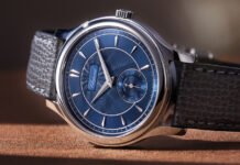 Chopard at Watches and Wonders 2026