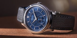 Chopard at Watches and Wonders 2026