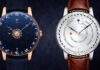 Christiaan van der Klaauw at Watches & Wonders 2026: Venus Zodiac and Venus Annual Calendar