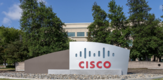Cisco in Advanced Talks to Acquire AI Security Startup Astrix for Up to $350 Million