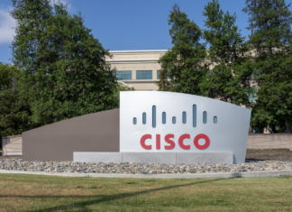 Cisco in Advanced Talks to Acquire AI Security Startup Astrix for Up to $350 Million