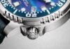 Citizen Surfaces an Ultra-Convenient Oceanic Reissue of Its Fan-Favorite Affordable Dive Watch