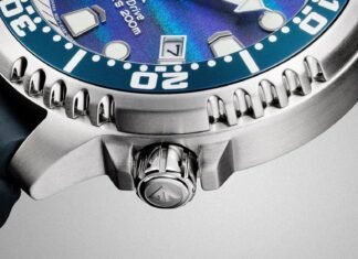 Citizen Surfaces an Ultra-Convenient Oceanic Reissue of Its Fan-Favorite Affordable Dive Watch